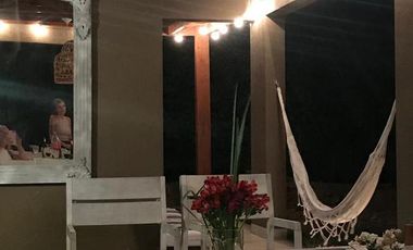 Casa en venta con renta, Barrio Barbarita