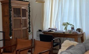 Casa en venta con renta, Barrio Barbarita