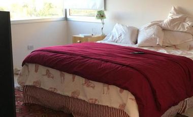 Casa en venta con renta, Barrio Barbarita