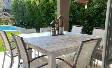 Casa en venta con renta, Barrio Barbarita