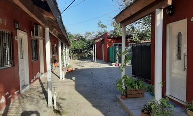 Edificio Comercial en venta - 7 Departamentos - 600Mts2 - Tigre