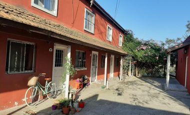 Edificio Comercial en venta - 7 Departamentos - 600Mts2 - Tigre