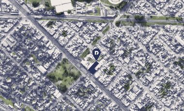 Venta de Departamento 2 ambientes en Hurlingham en pozo