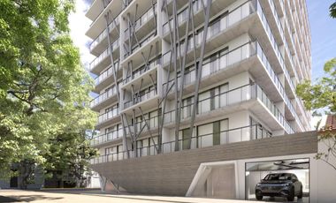 Venta de Departamento 2 ambientes en Hurlingham en pozo