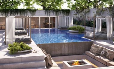 Venta de Departamento 2 ambientes en Hurlingham en pozo