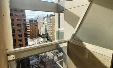 B° NUEVA CORDOBA. - EXCELENTE DPTO 1 DORMITORIO CON DOS BALCONES !!
