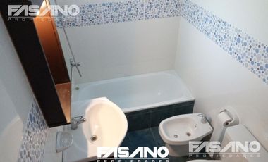 DEPTO. 2 AMB. LUMINOSO EN VENTA - VILLA BALLESTER
