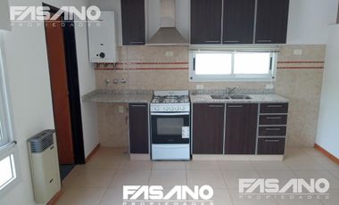 DEPTO. 2 AMB. LUMINOSO EN VENTA - VILLA BALLESTER