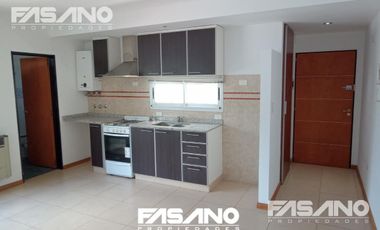 DEPTO. 2 AMB. LUMINOSO EN VENTA - VILLA BALLESTER