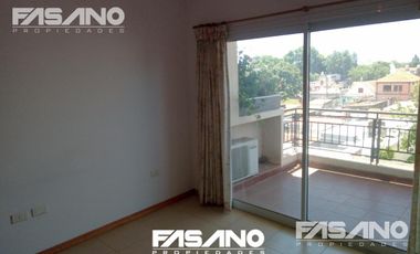 DEPTO. 2 AMB. LUMINOSO EN VENTA - VILLA BALLESTER