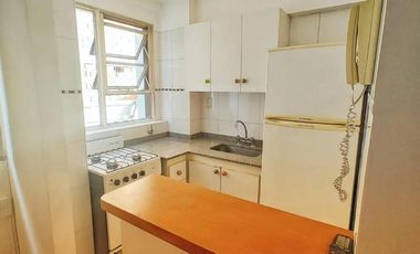 Departamento en alquiler - 1 Dormitorio 1 Baño - Retiro