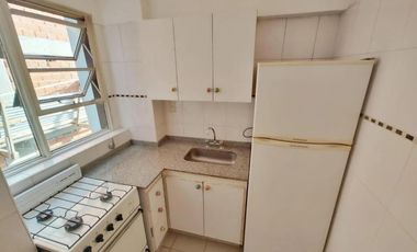 Departamento en alquiler - 1 Dormitorio 1 Baño - Retiro