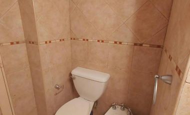 Departamento en alquiler - 1 Dormitorio 1 Baño - Retiro