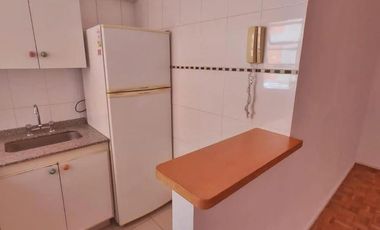 Departamento en alquiler - 1 Dormitorio 1 Baño - Retiro