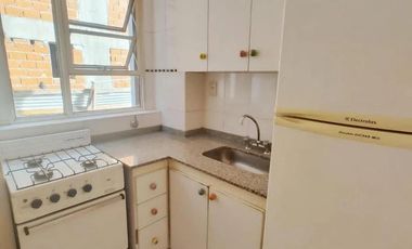 Departamento en alquiler - 1 Dormitorio 1 Baño - Retiro