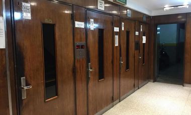 Departamento en alquiler - 1 Dormitorio 1 Baño - Retiro