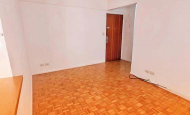 Departamento en alquiler - 1 Dormitorio 1 Baño - Retiro