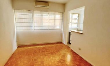 Departamento en alquiler - 1 Dormitorio 1 Baño - Retiro