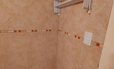 Departamento en alquiler - 1 Dormitorio 1 Baño - Retiro