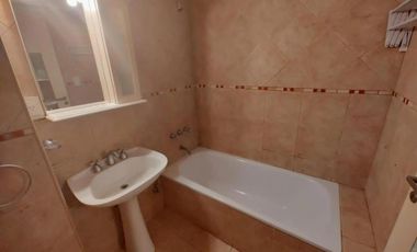 Departamento en alquiler - 1 Dormitorio 1 Baño - Retiro