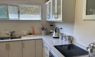 Alquiler Anual Casa 6 amb amoblada con Piscina barrio La Comarca Bancalari Tigre