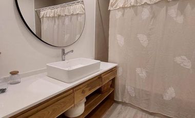 Alquiler Anual Casa 6 amb amoblada con Piscina barrio La Comarca Bancalari Tigre