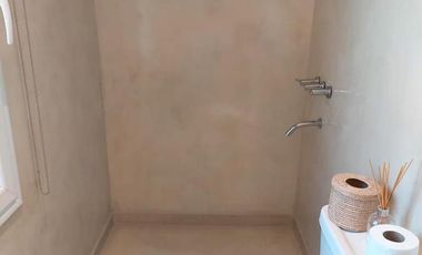 Alquiler Anual Casa 6 amb amoblada con Piscina barrio La Comarca Bancalari Tigre