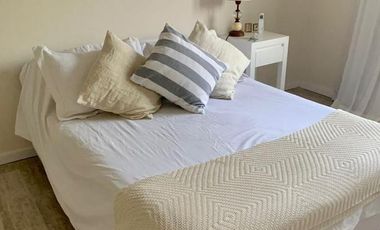 Alquiler Anual Casa 6 amb amoblada con Piscina barrio La Comarca Bancalari Tigre