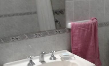 Casa quinta sobre lote de 10.000m2 en Necochea