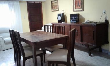 Casa quinta sobre lote de 10.000m2 en Necochea