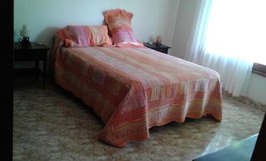 Casa quinta sobre lote de 10.000m2 en Necochea