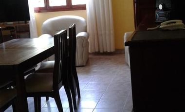 Casa quinta sobre lote de 10.000m2 en Necochea