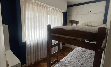 Departamento en venta - 2 Dormitorios 1 Baño - Villa Crespo