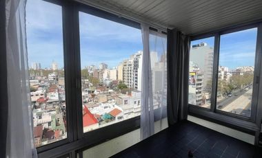 Departamento en venta - 2 Dormitorios 1 Baño - Villa Crespo