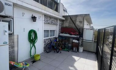 Departamento en venta - 2 Dormitorios 1 Baño - Villa Crespo