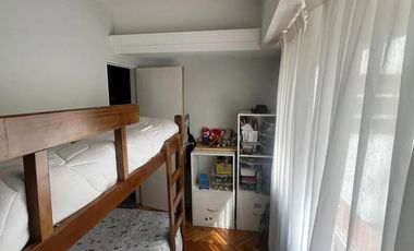 Departamento en venta - 2 Dormitorios 1 Baño - Villa Crespo