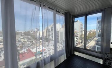 Departamento en venta - 2 Dormitorios 1 Baño - Villa Crespo