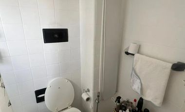 Departamento en venta - 2 Dormitorios 1 Baño - Villa Crespo