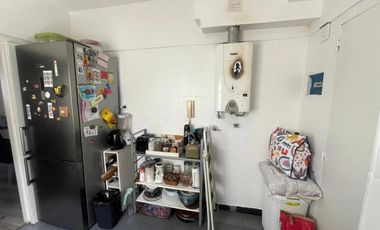 Departamento en venta - 2 Dormitorios 1 Baño - Villa Crespo