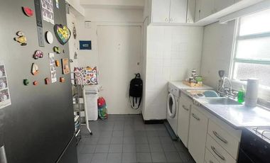 Departamento en venta - 2 Dormitorios 1 Baño - Villa Crespo