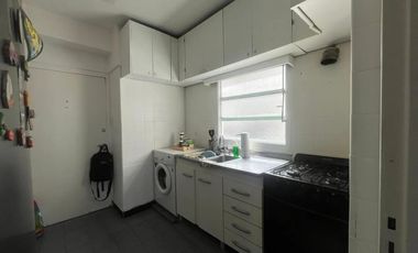 Departamento en venta - 2 Dormitorios 1 Baño - Villa Crespo