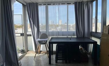 Departamento en venta - 2 Dormitorios 1 Baño - Villa Crespo