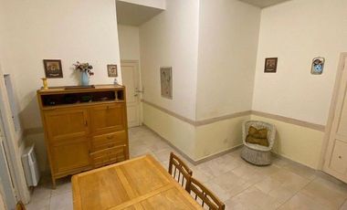 Edif. Legarra I PB - 2 Ambientes y medio - Zona I - Miramar