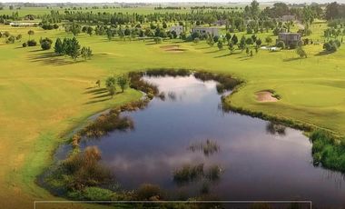 Terrenos en Venta La Rinconada Ibarlucea