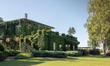 Terrenos en Venta La Rinconada Ibarlucea