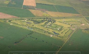 Terrenos en Venta La Rinconada Ibarlucea