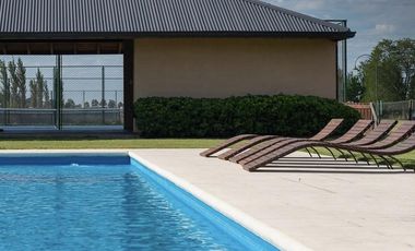 Terrenos en Venta La Rinconada Ibarlucea