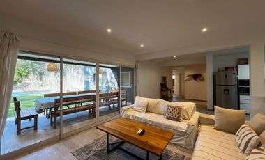 Casa en Venta Costa Esmeralda Barrio Senderos III