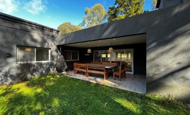 Casa en Venta Costa Esmeralda Barrio Senderos III