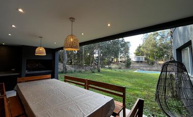 Casa en Venta Costa Esmeralda Barrio Senderos III